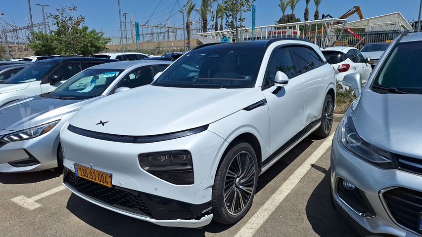 אקספנג G9