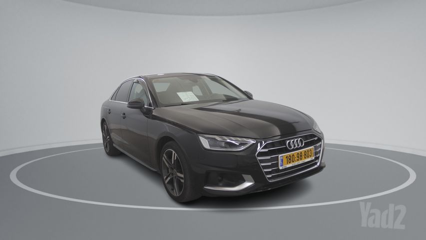 אאודי A4
