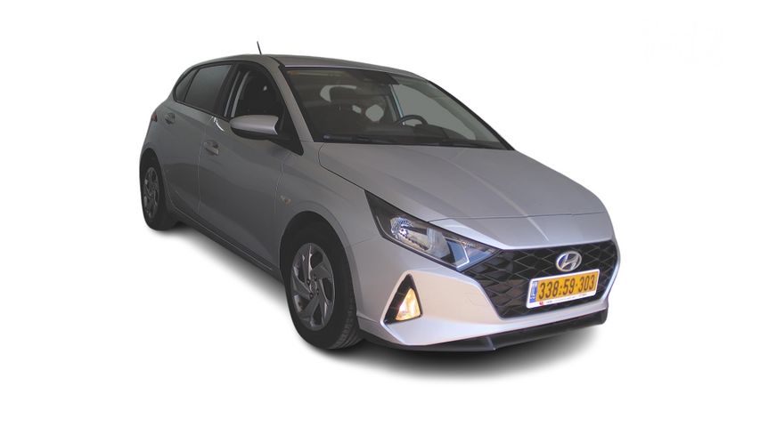 יונדאי i20