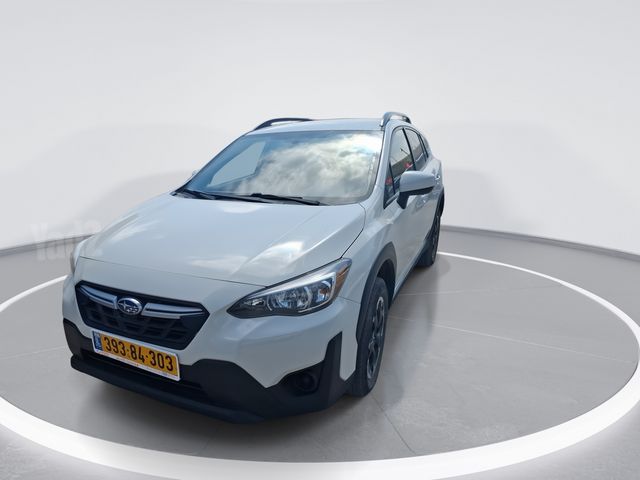 סובארו XV