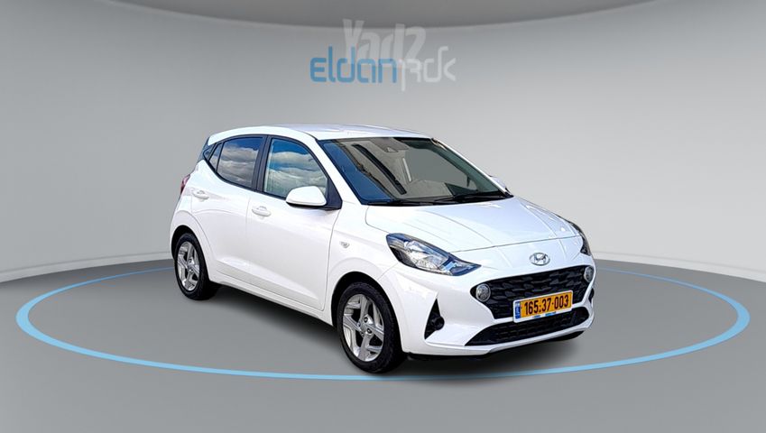 יונדאי i10
