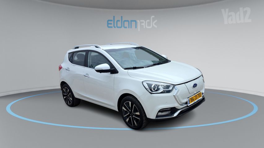 ג׳יי.איי.סי E-S2
