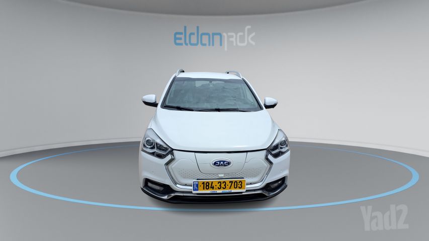 ג׳יי.איי.סי E-S2