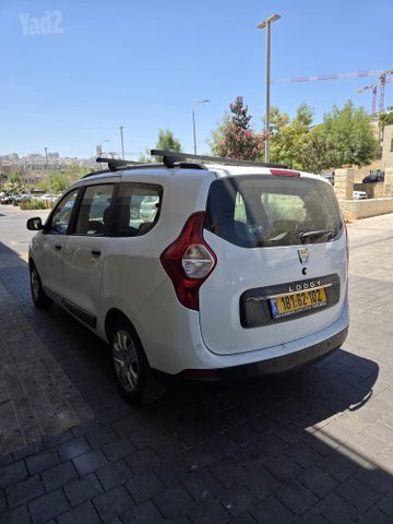 דאצ'יה לודג'י