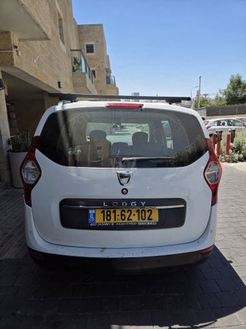 דאצ'יה לודג'י
