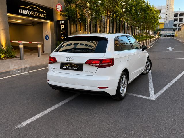אאודי A3