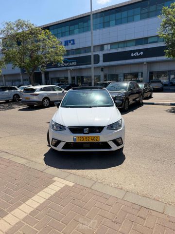 סיאט איביזה