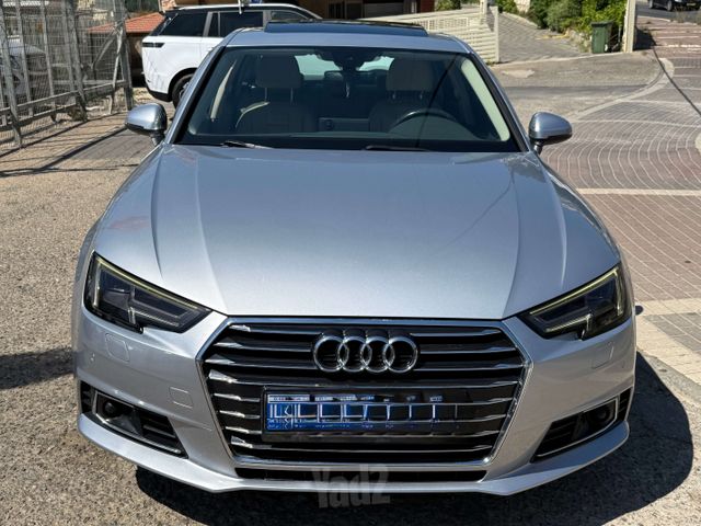 אאודי A4