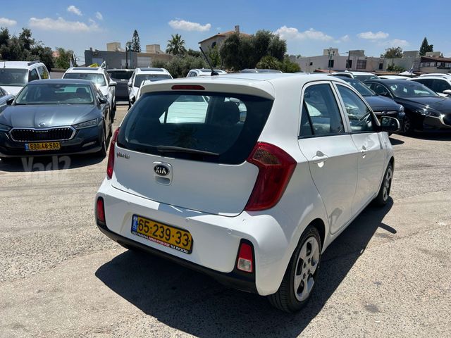 קיה פיקנטו