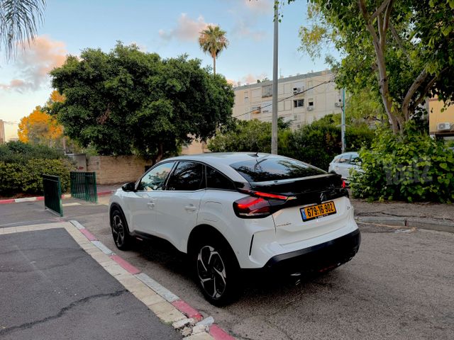 סיטרואן C4