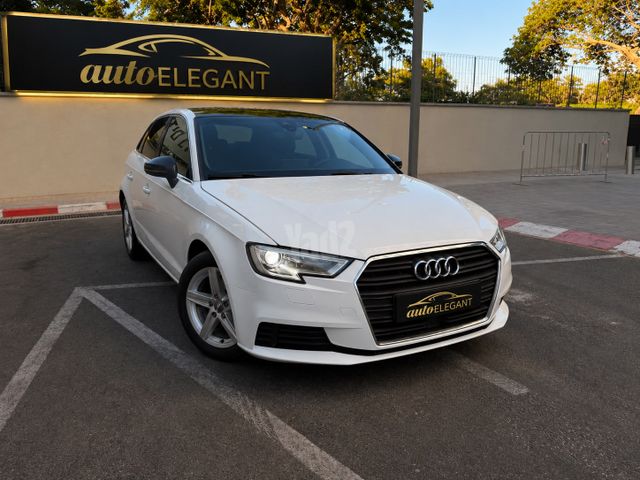 אאודי A3