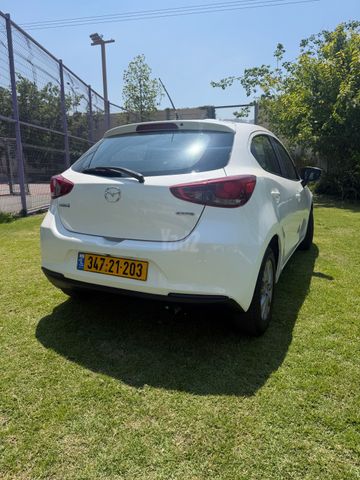 מאזדה 2