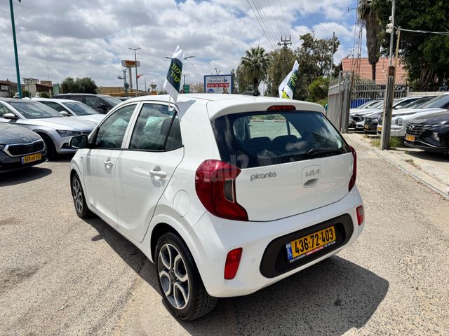 קיה פיקנטו