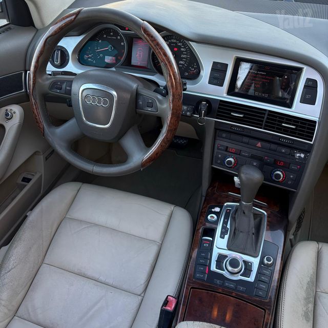 אאודי A6