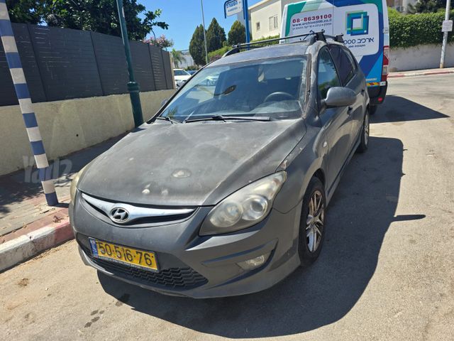 יונדאי i30