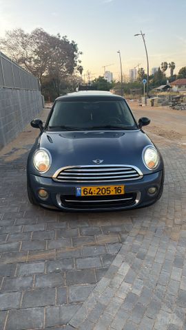 מיני קופר