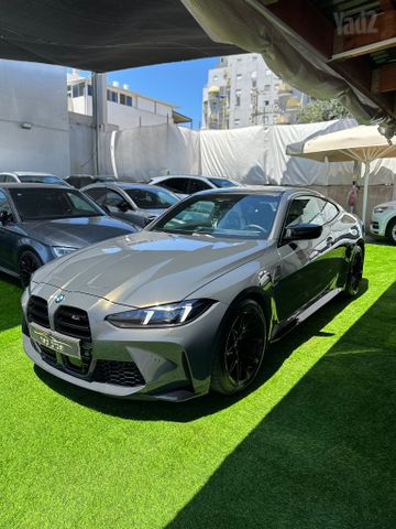 מודעת רכב ב מ וו M4