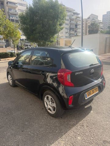 קיה פיקנטו