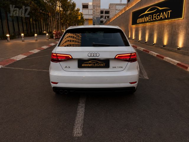 אאודי A3