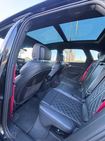 אאודי SQ5