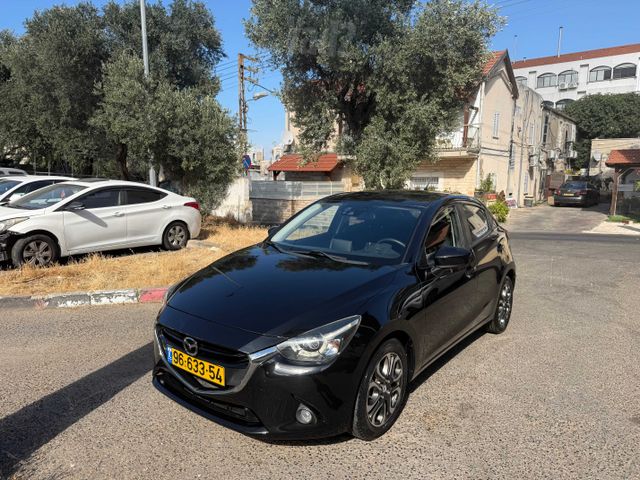 מאזדה 2