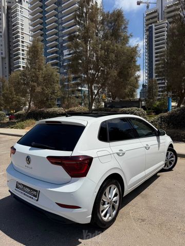 פולקסווגן פולו