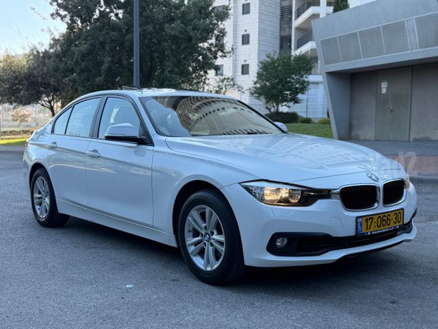 ב מ וו סדרה 3
