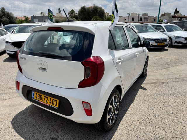 קיה פיקנטו
