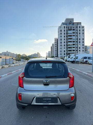 קיה פיקנטו
