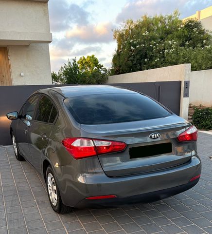 קיה פורטה