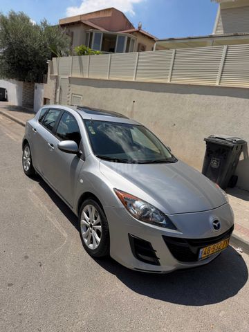 מאזדה 3