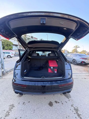 אאודי SQ5