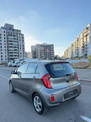 קיה פיקנטו