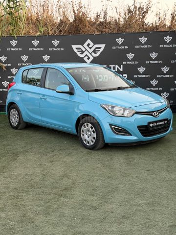 יונדאי i20