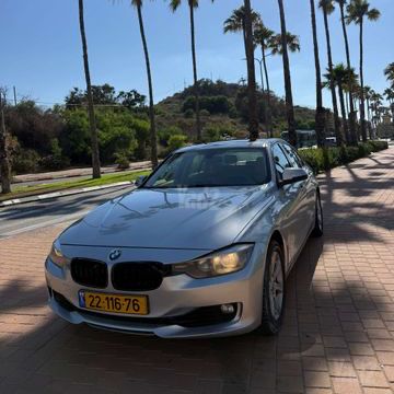 ב מ וו סדרה 3