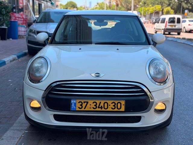 מיני קופר