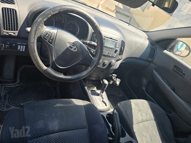 יונדאי i30