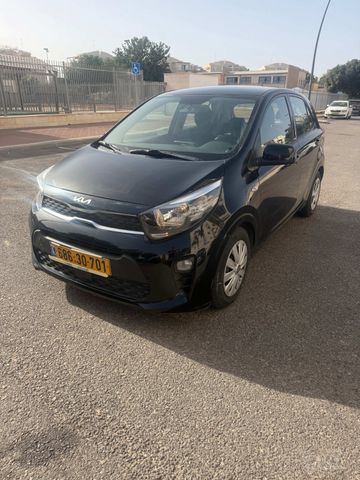 קיה פיקנטו