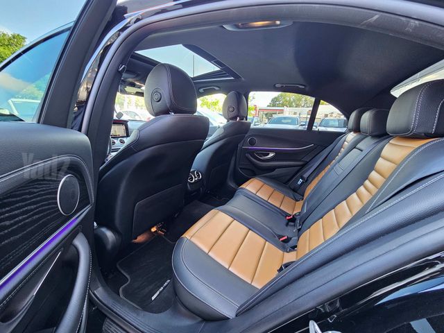 מרצדס-בנץ E-class