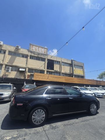 שברולט מאליבו