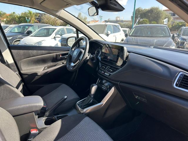 מודעת רכב סוזוקי S-Cross 2