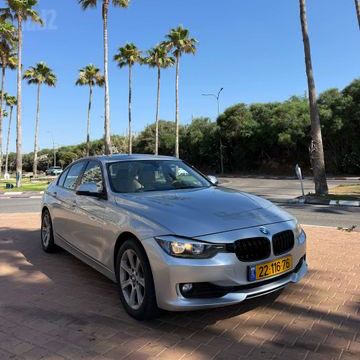 ב מ וו סדרה 3