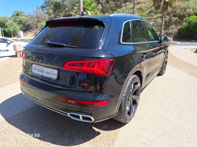 אאודי SQ5