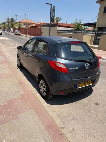 מאזדה 2