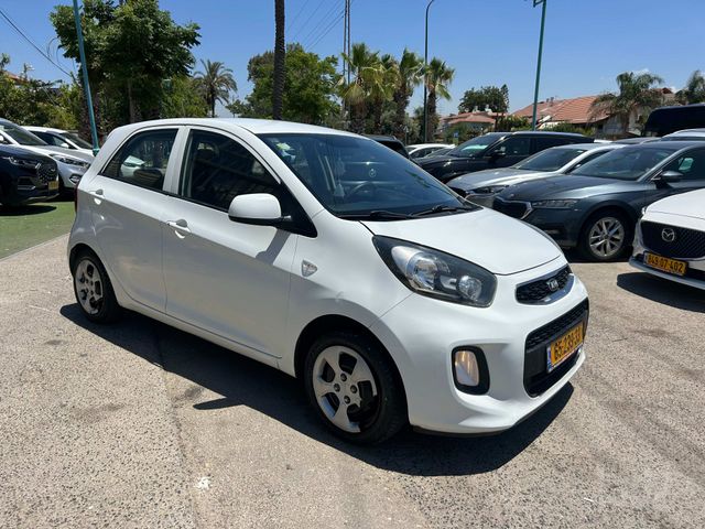 קיה פיקנטו