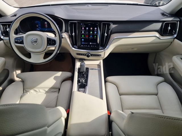 וולוו V60