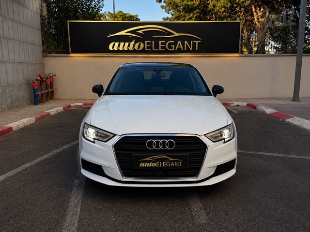 אאודי A3