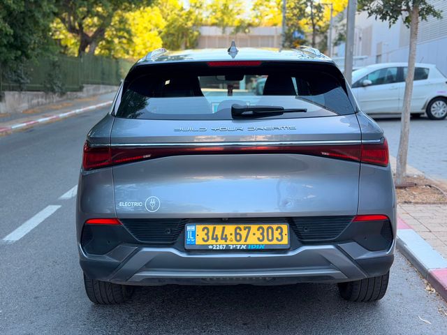 בי.ווי.די אטו 3