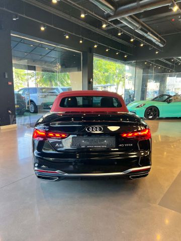 אאודי A5