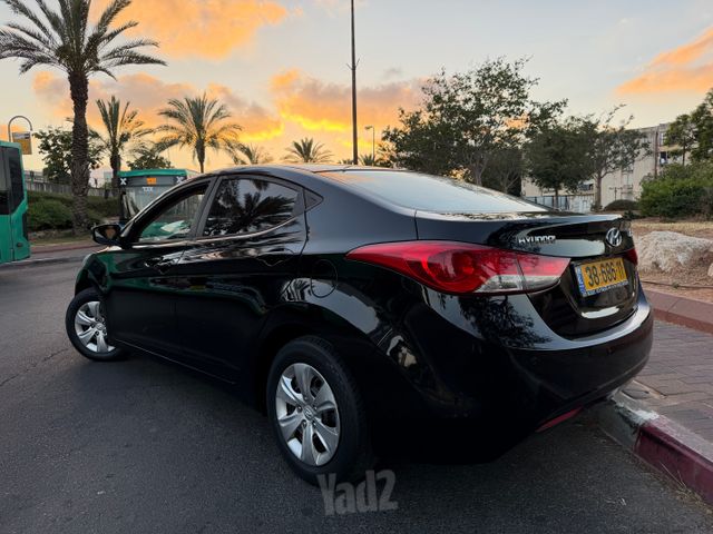 יונדאי I35